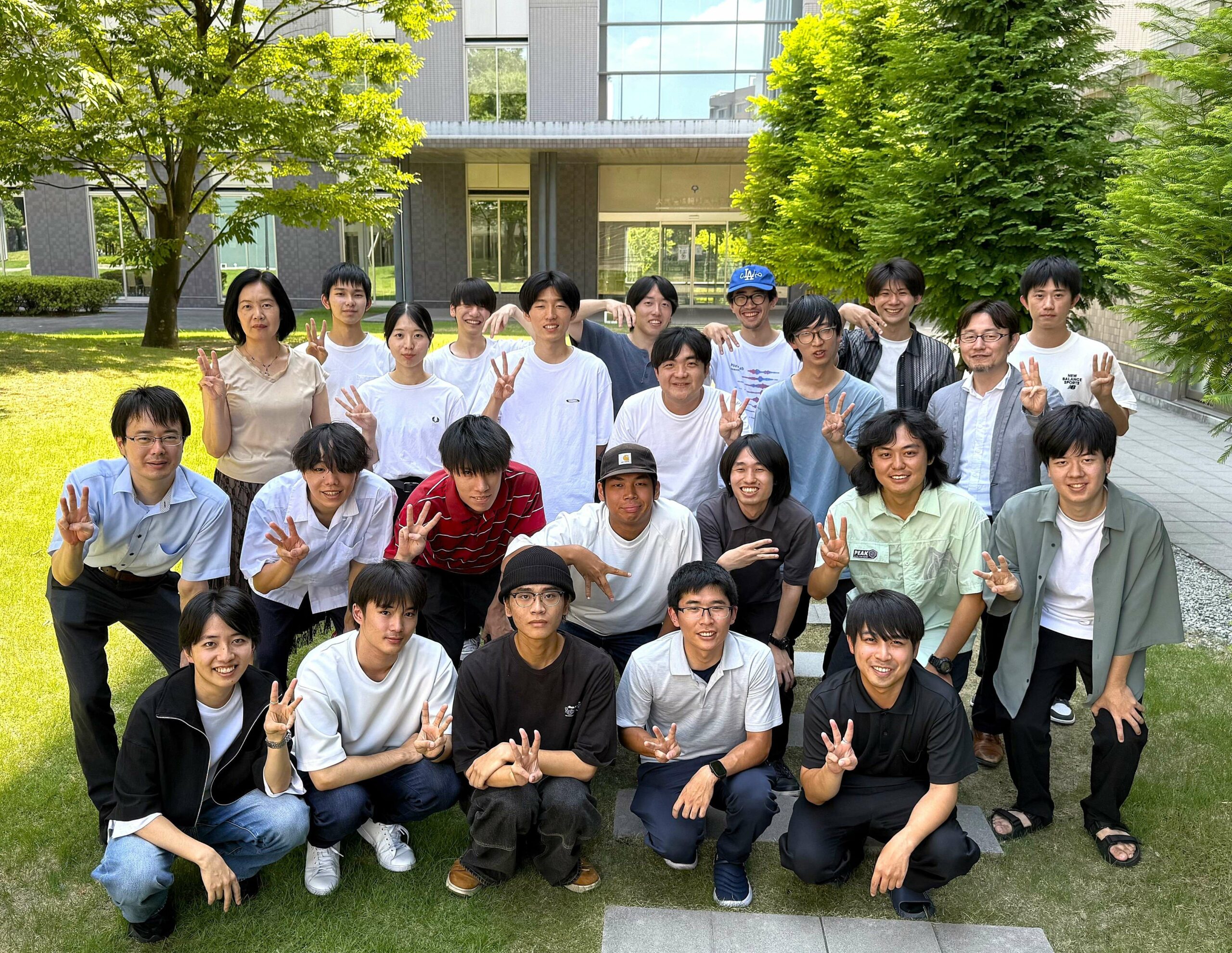 大阪 大学 大学院 情報 科学 研究 科